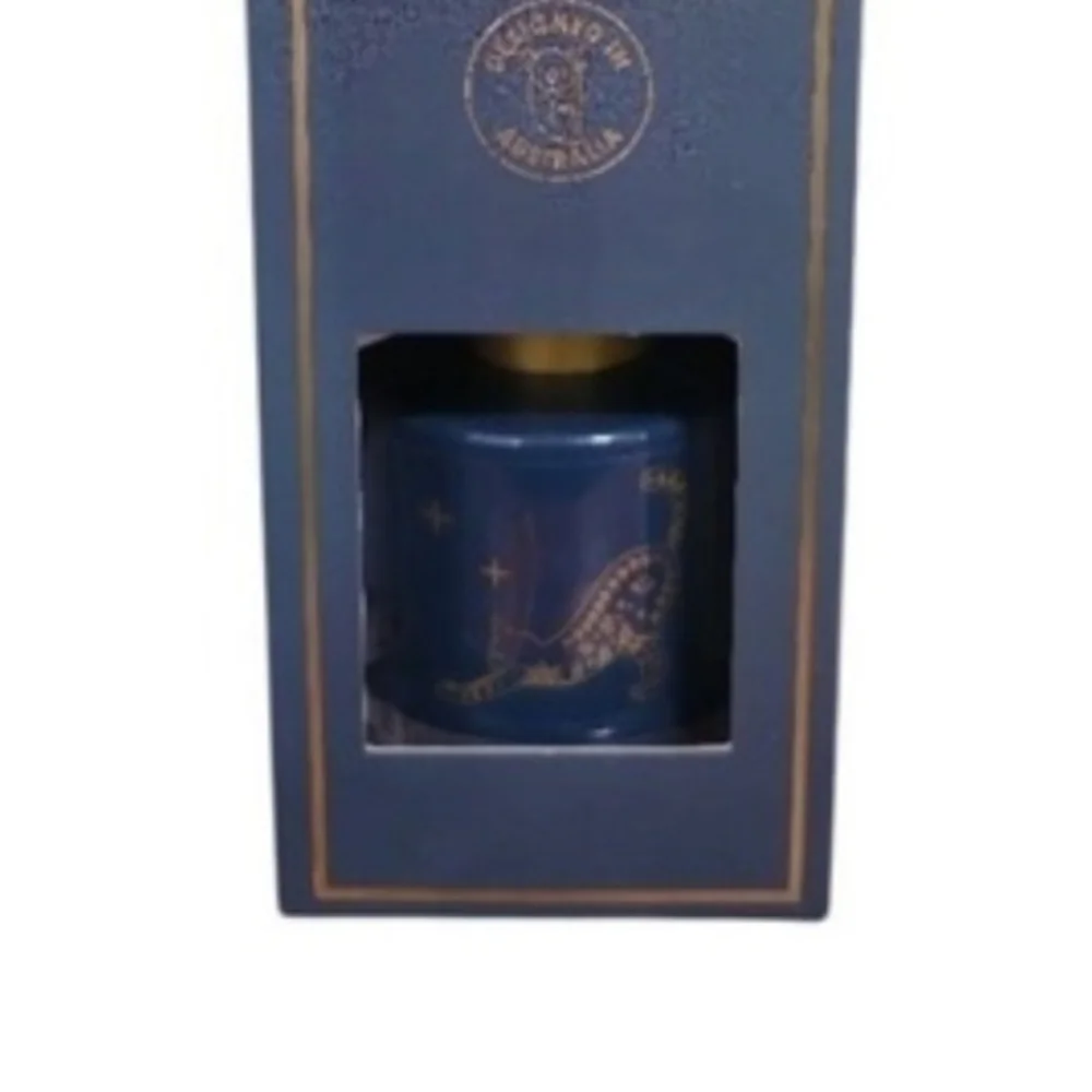 Reed‎ Diffuser Vanilla Musk Jasmine Morgan & Grace My Little Book of Spells NWT